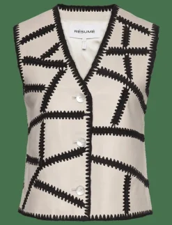 RezaRS Vest - Kavajer
