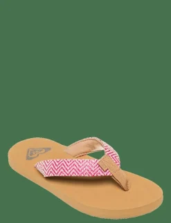 RG PORTO RAFFIA - Sandaler