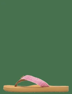 RG PORTO RAFFIA - Sandaler