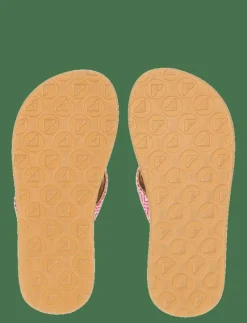 RG PORTO RAFFIA - Sandaler