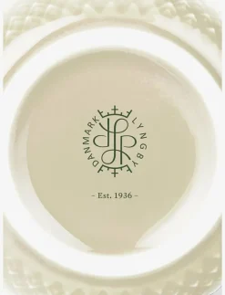 Rhombe Earth Mugg med handtag 39 cl marble - Kaffekoppar