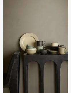 Rhombe Earth Mugg med handtag 39 cl marble - Kaffekoppar