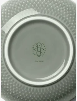 Rhombe Earth Skål Ø13 cm moss - Frukostskålar