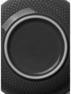 Rhombe Earth Skål Ø11 cm slate - Frukostskålar