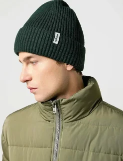 RIB BEANIE - Mössor