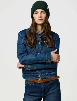 RIB BEANIE - Mössor