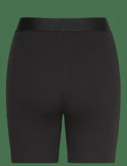 RIB BIKE SHORT - Cycling shorts