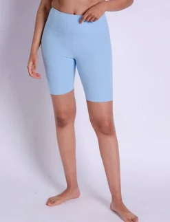 Rib Bike Shorts - Träningstights