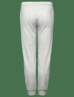 Rib Cuff Pants - Mjukisbyxa