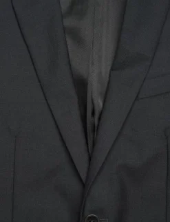 Rick Wool Jacket - Enkelknäppta kavajer