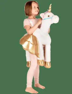Ride On Unicorn - Maskeradkläder