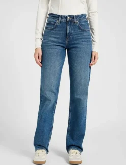 RIDER CLASSIC - Straight jeans