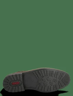 Rieker Men's boots 33253-25 Brown - Chelsea boots