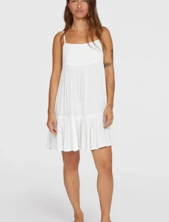 RILEE SHORT DRESS - Klänningar