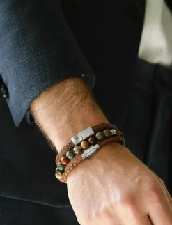 Riley - Armband
