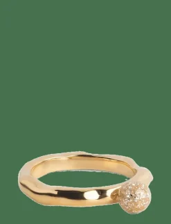 Ring, Ariel - Ringar