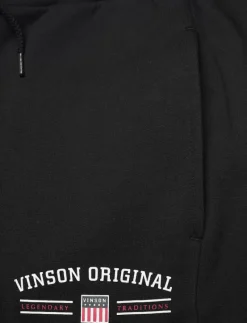 Rio cot pe sw VIN M PANTS - Joggingbyxor