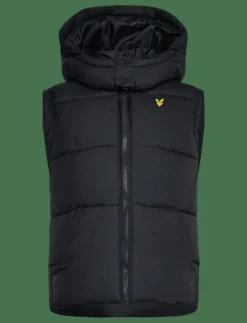 Ripstop Quilted Gilet - Väst
