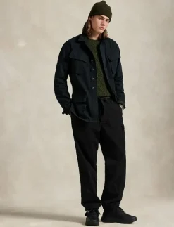 Ripstop Utility Overshirt - Jackor & rockar