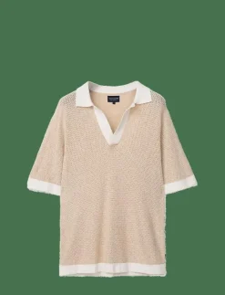 Riviera Polo Shirt - Kortärmade pikéer
