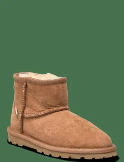RKBrisbane Shearling boots - Vinterstövlar
