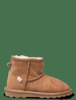 RKBrisbane Shearling boots - Vinterstövlar