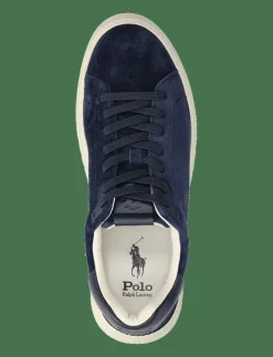 RLite Court Suede Sneaker - Låga sneakers