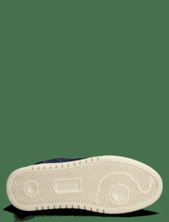 RLite Court Suede Sneaker - Låga sneakers