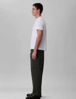 RLXD STRAIGHT COMFORT COTTON CAR - Cargobyxor