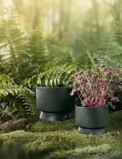 RO Blomkruka Ø12 cm - Krukor
