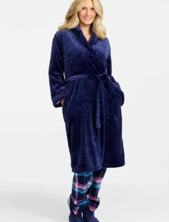 Robe - Morgonrock