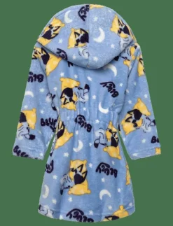 ROBE DE CHAMBRE - Badrock