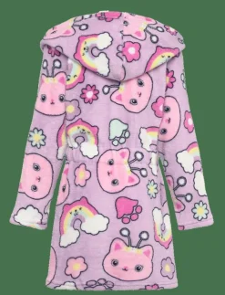 ROBE DE CHAMBRE - Badrock