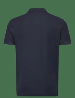 Robin reg cot VIN M POLO - Kortärmade pikéer