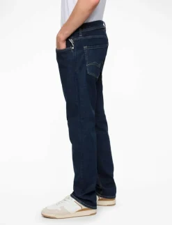 ROCCO Trousers COMFORT 573 ECO PLUS - Relaxed jeans