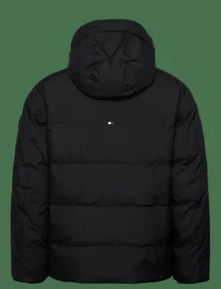 ROCKIE UTILITY HOODED JACKET - Fodrade jackor