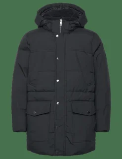 ROCKIE UTILITY PARKA - Parkas