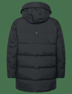 ROCKIE UTILITY PARKA - Parkas