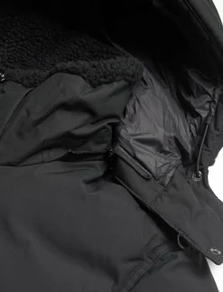 ROCKIE UTILITY PARKA - Parkas