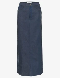 RockieGZ HW long skirt - Maxikjolar