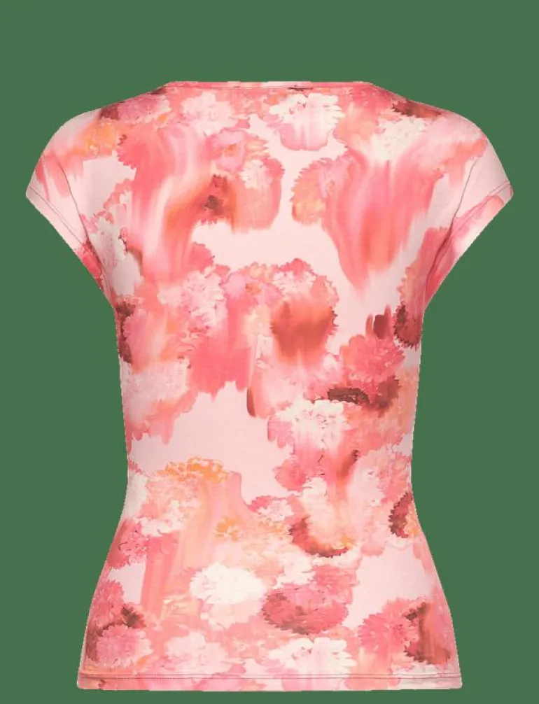 Rodebjer Otta Blurry - T-shirts