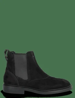 ROEBUCK BOOT - Chelsea boots