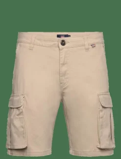 Roger cargo cot VIN M SHORTS - Cargo shorts