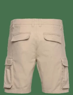 Roger cargo cot VIN M SHORTS - Cargo shorts