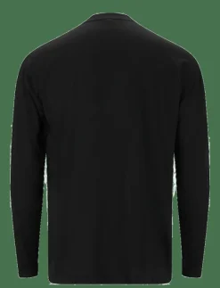 Roger V2 M Hyperstretch L/S Tee - T-shirts