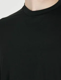 Roger V2 M Hyperstretch L/S Tee - T-shirts