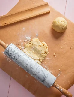 Rolling pin marmor - Kavlar