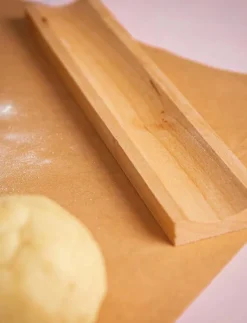 Rolling pin marmor - Kavlar
