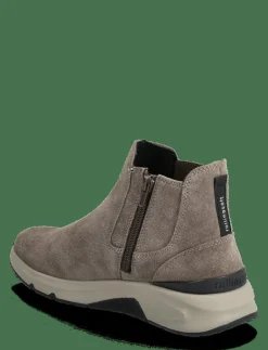 rollingsoft chelsea - Platta ankelboots