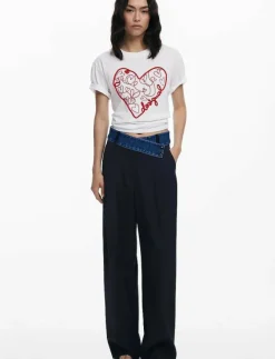 ROMA - T-shirts